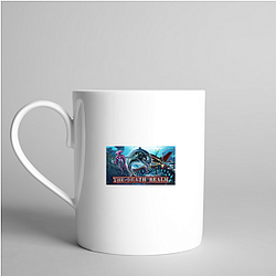 Ecco The Dolphin Special Collection Ecco The Dolphin Mugs