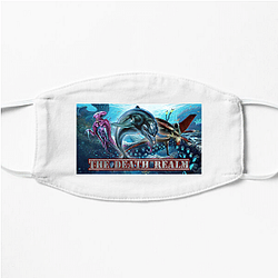 Ecco The Dolphin Special Collection Ecco The Dolphin Face Masks