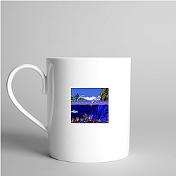 Ecco The Dolphin Merch Ecco The Dolphin Mugs