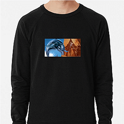 Ecco The Dolphin Merch For Fans Ecco The Dolphin Sweatshirts