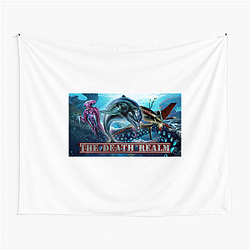 Ecco The Dolphin Special Collection Ecco The Dolphin Tapestries