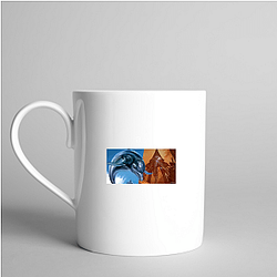 Ecco The Dolphin Merch For Fans Ecco The Dolphin Mugs