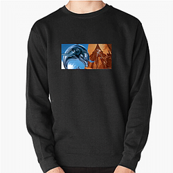 Ecco The Dolphin Merch For Fans Ecco The Dolphin Sweatshirts