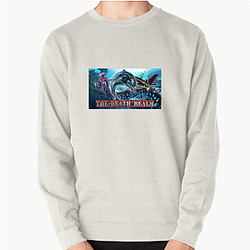 Ecco The Dolphin Special Collection Ecco The Dolphin Sweatshirts