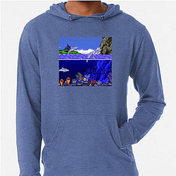 Ecco The Dolphin Merch Ecco The Dolphin Hoodies