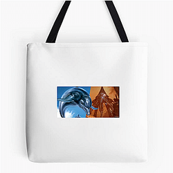 Ecco The Dolphin Merch For Fans Ecco The Dolphin Bags