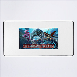 Ecco The Dolphin Special Collection Ecco The Dolphin Mouse Pads