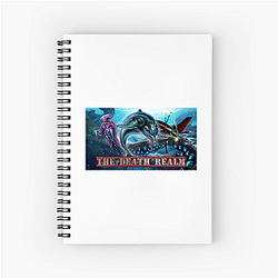 Ecco The Dolphin Special Collection Ecco The Dolphin Notebook