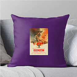 Eddington Merch Collection Eddington Pillows Cover