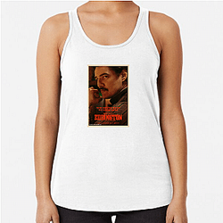 Eddington Signature Eddington Tank Tops