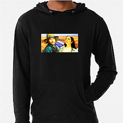 Eddington Limited Collection Eddington Hoodies