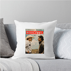 Eddington Merch Eddington Pillows Cover