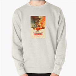 Eddington Merch Collection Eddington Sweatshirts