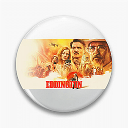 Eddington Special Collection Eddington Pins