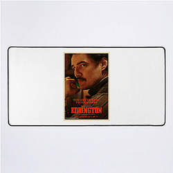 Eddington Signature Eddington Mouse Pads