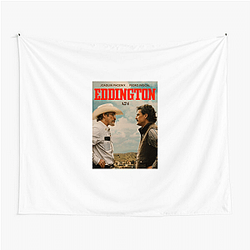 Eddington Merch Eddington Tapestries
