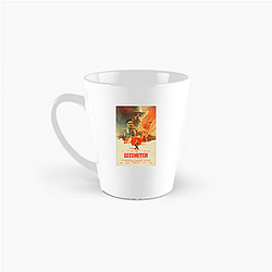 Eddington Merch Collection Eddington Mugs