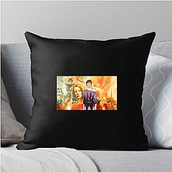 Eddington Merchandise Eddington Pillows Cover