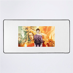 Eddington Merchandise Eddington Mouse Pads