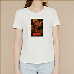 Eddington Signature Eddington T-Shirts