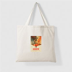 Eddington Merch Collection Eddington Bags