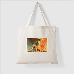 Eddington Merchandise For Fans Eddington Bags