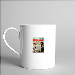 Eddington Merch Eddington Mugs