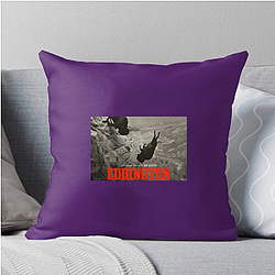 Eddington Fan Art Eddington Pillows Cover
