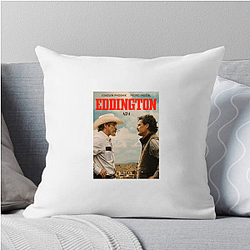 Eddington Merch Eddington Pillows Cover