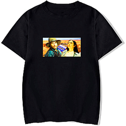 Eddington Limited Collection Eddington T-Shirts