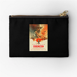 Eddington Merch Collection Eddington Zipper Pouches