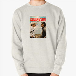 Eddington Merch Eddington Sweatshirts