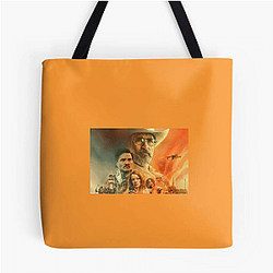 Eddington Merchandise For Fans Eddington Bags
