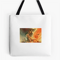 Eddington Merchandise For Fans Eddington Bags