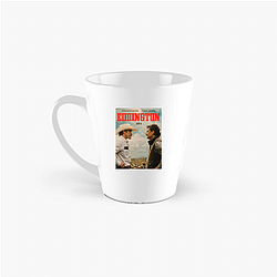 Eddington Merch Eddington Mugs
