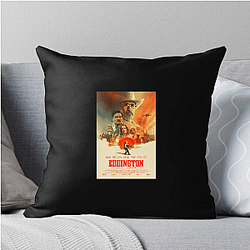 Eddington Merch Collection Eddington Pillows Cover