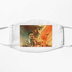Eddington Merchandise For Fans Eddington Face Masks