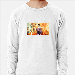 Eddington Merchandise Eddington Sweatshirts