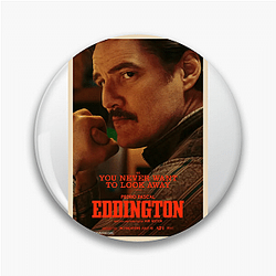 Eddington Signature Eddington Pins