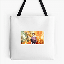 Eddington Merchandise Eddington Bags