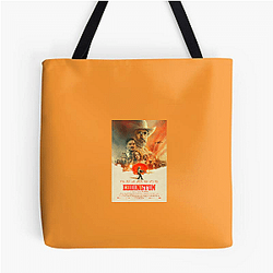 Eddington Merch Collection Eddington Bags