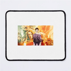 Eddington Merchandise Eddington Mouse Pads