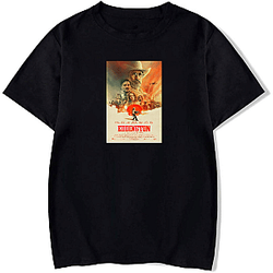 Eddington Merch Collection Eddington T-Shirts