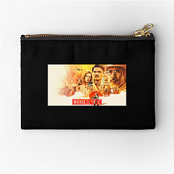 Eddington Special Collection Eddington Zipper Pouches