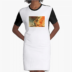 Eddington Merchandise For Fans Eddington Dresses