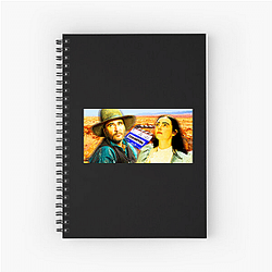 Eddington Limited Collection Eddington Notebook