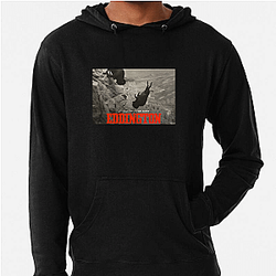 Eddington Fan Art Eddington Hoodies