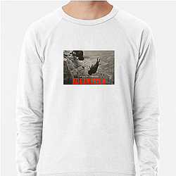 Eddington Fan Art Eddington Sweatshirts