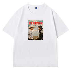 Eddington Merch Eddington T-Shirts