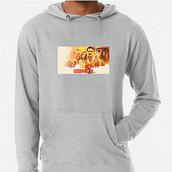 Eddington Special Collection Eddington Hoodies